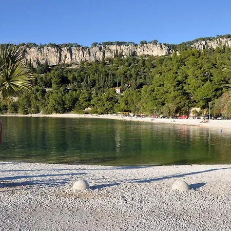 Διαμέρισμα Center Soldic Σπλιτ