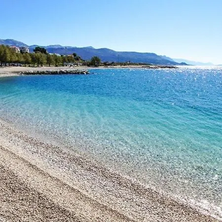 Lejlighed Center Soldic *