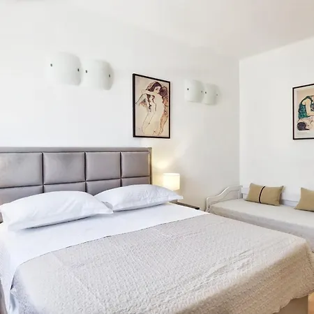 Center Soldic Appartement *