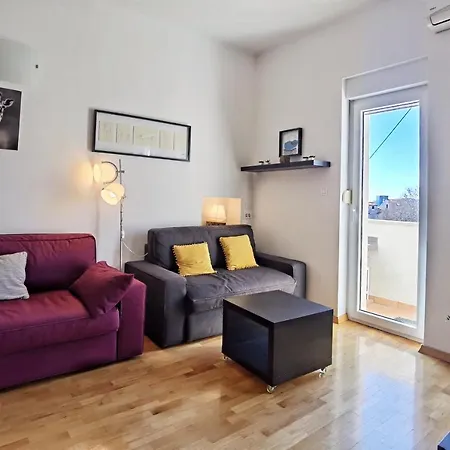 Appartement Center Soldic