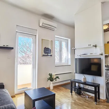 Appartement Center Soldic