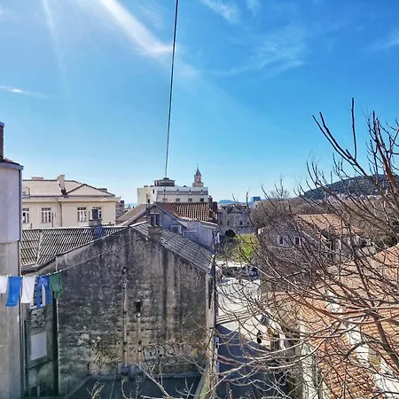 Center Soldic * Split