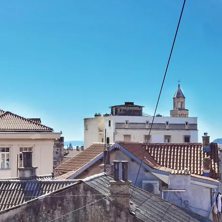 Center Soldic * Split