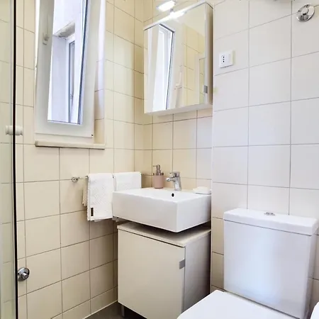 Appartement Center Soldic *