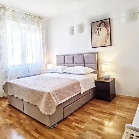 Center Soldic * Спліт