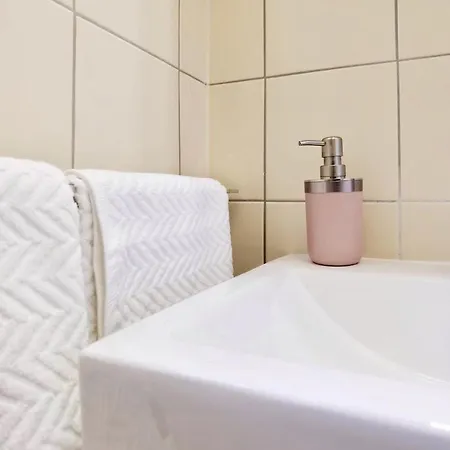 Center Soldic * Спліт