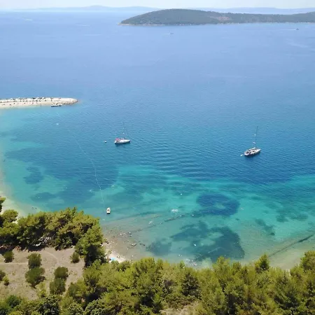 Center Soldic Lejlighed