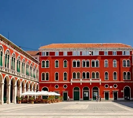 Center Soldic Lejlighed