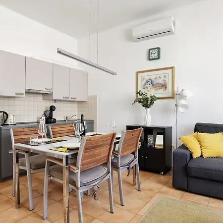 Appartement Center Soldic *