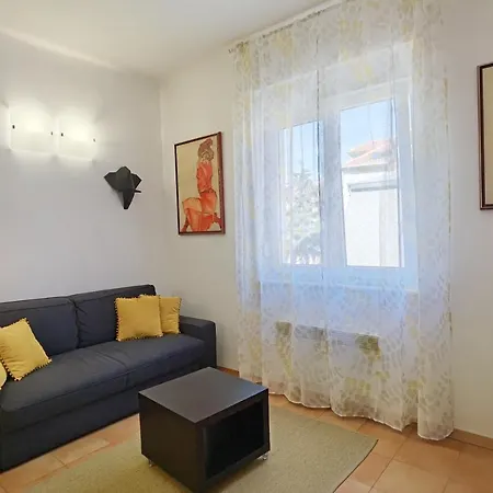 Center Soldic Lejlighed *