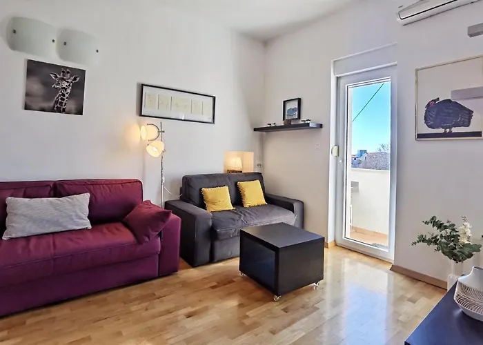 Apartment Center Soldic