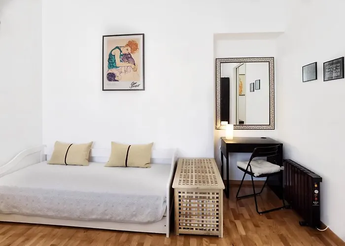 Center Soldic Apartment