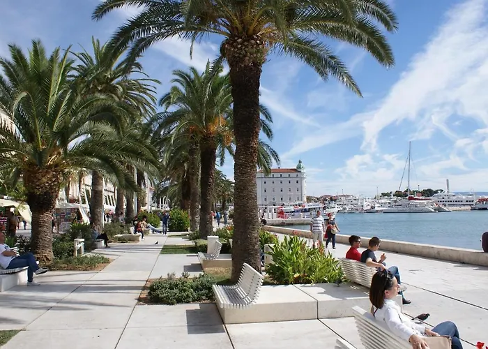 Apartment Center Soldic