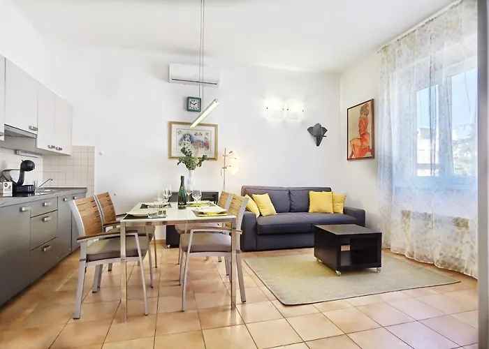 Center Soldic * Split