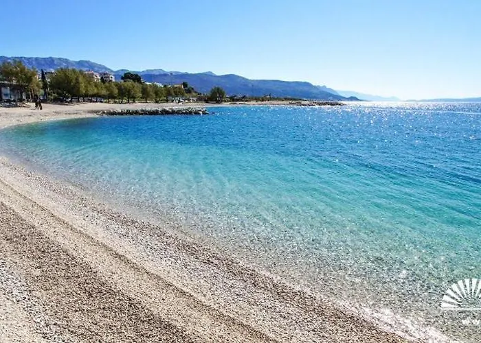 Lägenhet Center Soldic *