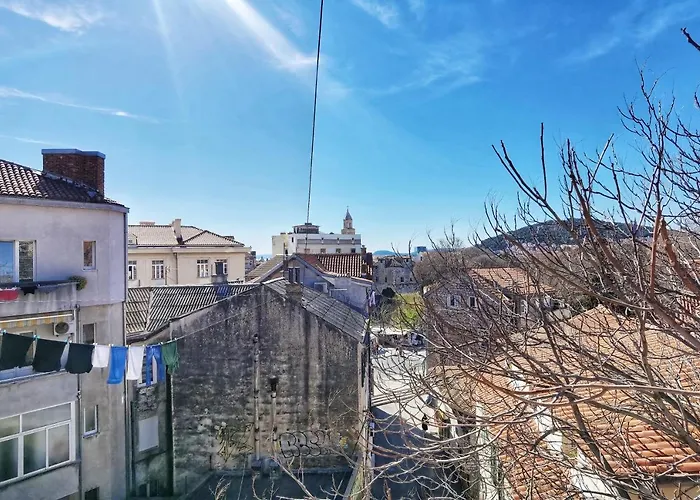 Center Soldic * Split