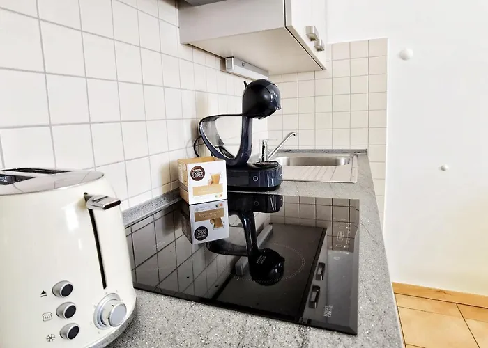 Lägenhet Center Soldic