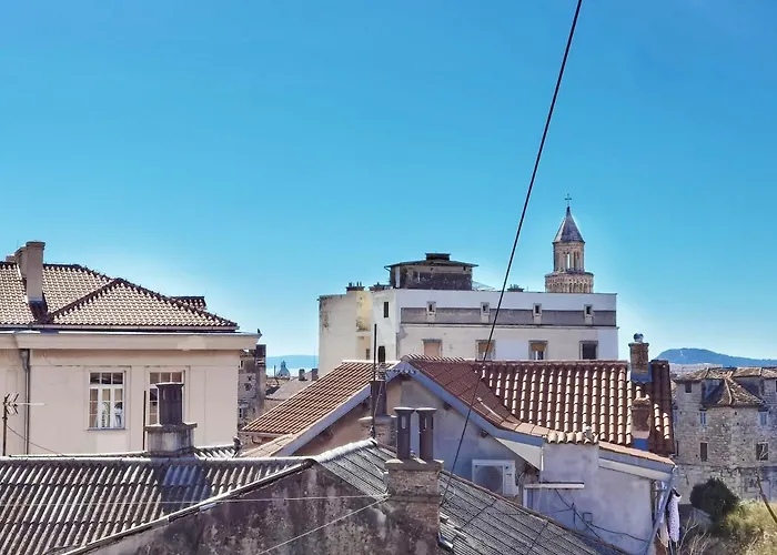 Center Soldic * Split