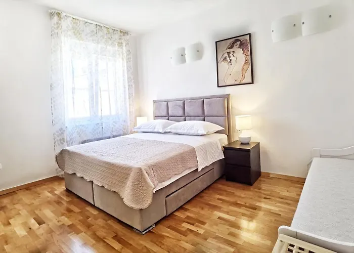 Center Soldic * Split