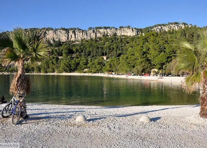 Lägenhet Center Soldic Split