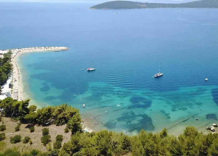 Center Soldic Lägenhet