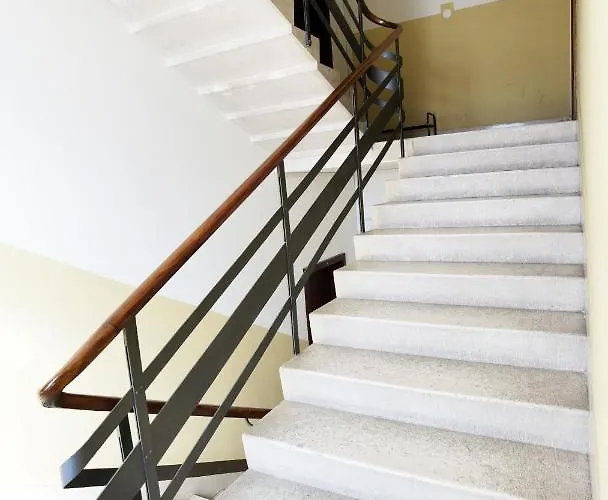 Center Soldic Lägenhet *