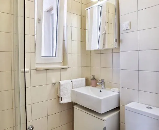 Center Soldic Lägenhet Split