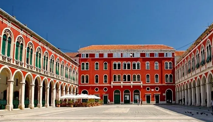 Center Soldic Lägenhet